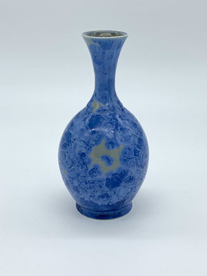 Small Trumpet Vase - Pottery Edgecomb Potters