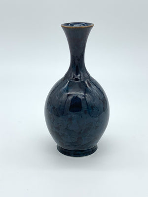 Small Trumpet Vase - Pottery Edgecomb Potters