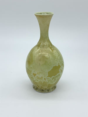 Small Trumpet Vase - Pottery Edgecomb Potters