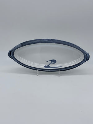 Dory Baker - Pottery Edgecomb Potters