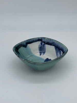 Chowder Bowl - Pottery Edgecomb Potters