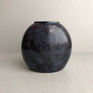 Orchid Vase - Pottery Edgecomb Potters