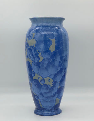 Celebration Vase - Pottery Edgecomb Potters