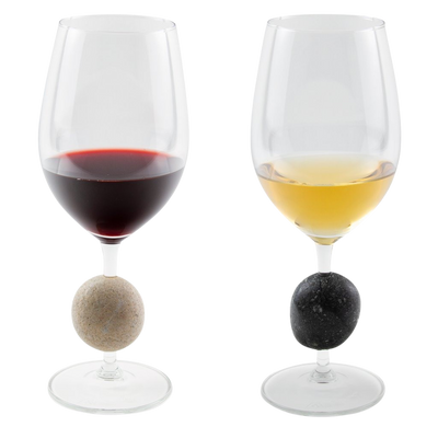 Touchstone Wine Glasses