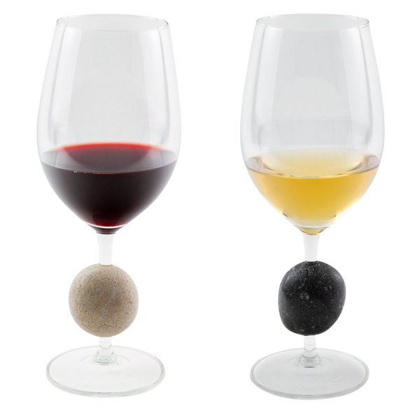 Touchstone Wine Glasses
