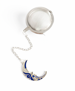 Traveling Tea Infusers - Kitchen Tools & Utensils Edgecomb Potters