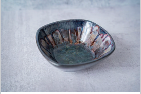 Chowder Bowl - Pottery Edgecomb Potters