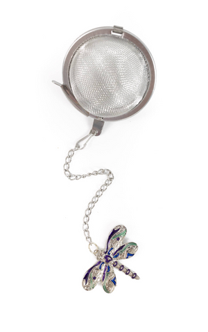 Traveling Tea Infusers - Kitchen Tools & Utensils Edgecomb Potters