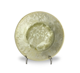 Thrown Bowl, Small - Edgecomb Potters