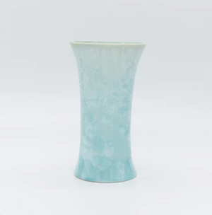 Bouquet Vase - Pottery Edgecomb Potters
