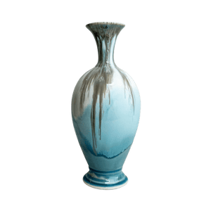 Friendship Vase - Pottery Edgecomb Potters