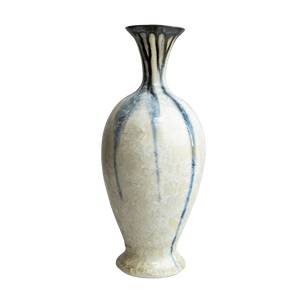 Friendship Vase - Pottery Edgecomb Potters