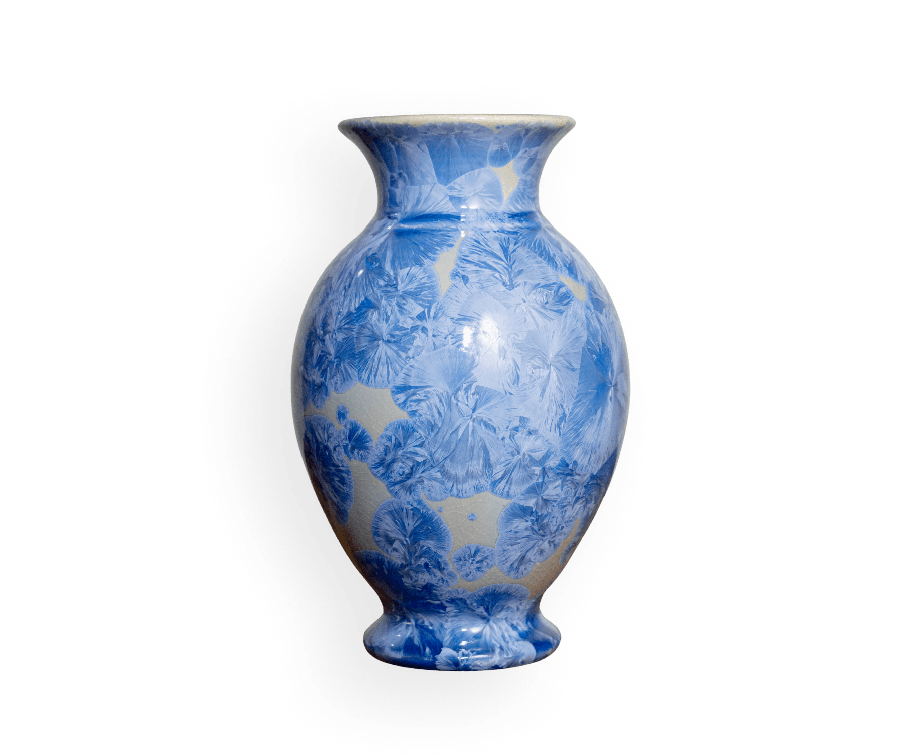 Harmony Vase - Pottery Edgecomb Potters