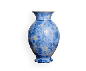 Harmony Vase - Pottery Edgecomb Potters