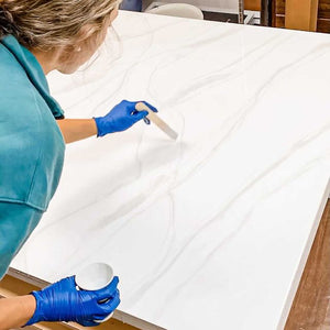 Whale Tail Serving Board - Wood Edgecomb Potters