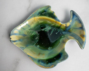 Little Fish - Edgecomb Potters