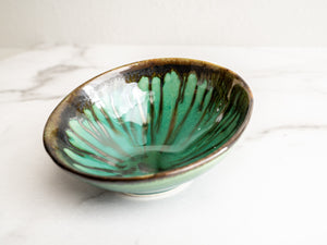 Mini Presentation Bowl - Pottery Edgecomb Potters