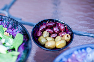 Mini Presentation Bowl - Edgecomb Potters