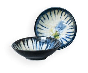 Mini Presentation Bowl - Pottery Edgecomb Potters