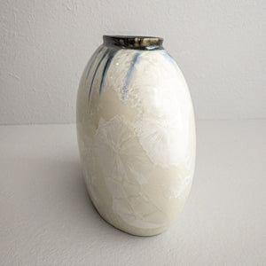 Orchid Vase - Pottery Edgecomb Potters