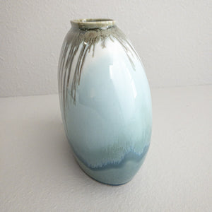 Orchid Vase - Pottery Edgecomb Potters