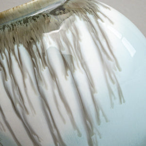 Orchid Vase - Pottery Edgecomb Potters