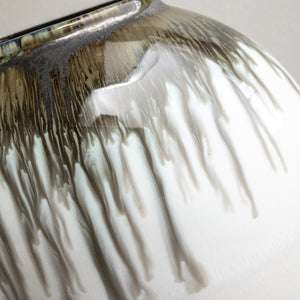 Orchid Vase - Pottery Edgecomb Potters