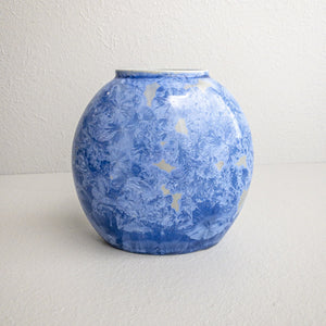 Orchid Vase - Pottery Edgecomb Potters