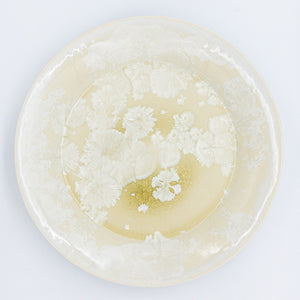 Round Platter - Pottery Edgecomb Potters