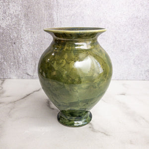 Small Gathering Vase - Pottery Edgecomb Potters