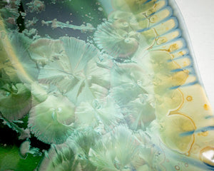 Symphony Platter - Edgecomb Potters