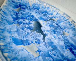 Symphony Platter - Edgecomb Potters
