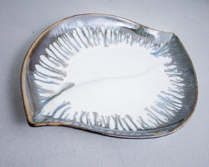 Symphony Platter - Edgecomb Potters
