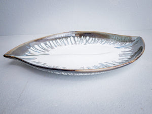 Symphony Platter - Edgecomb Potters