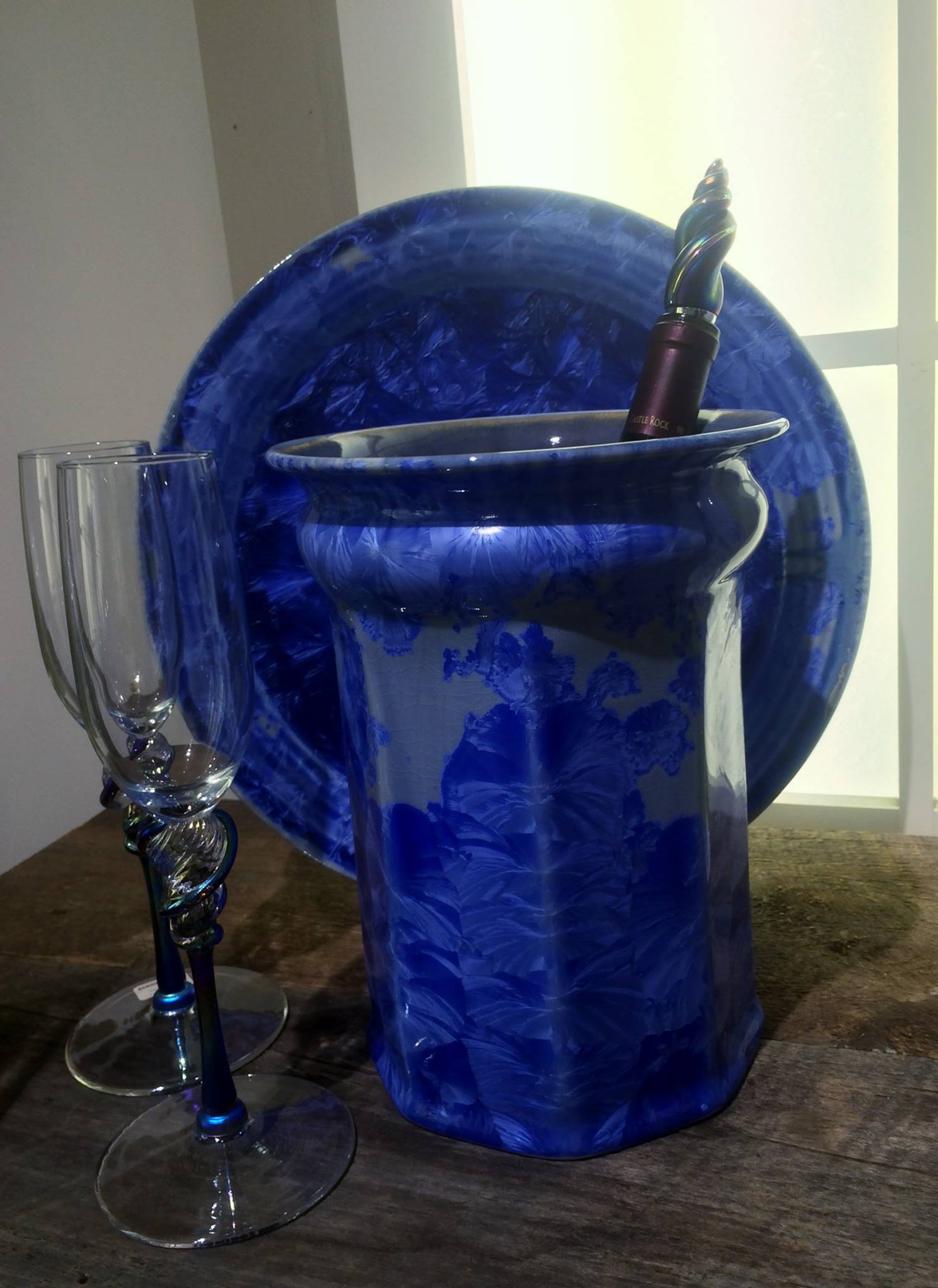 Be Cool with our Wine Cooler!