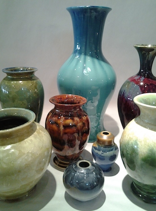 Vases for the everyone