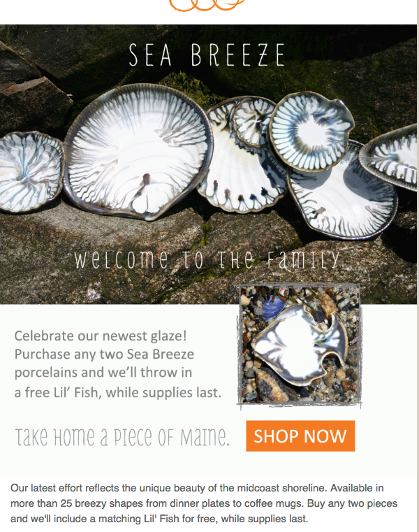 Introducing Seabreeze