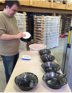 New Bowls!