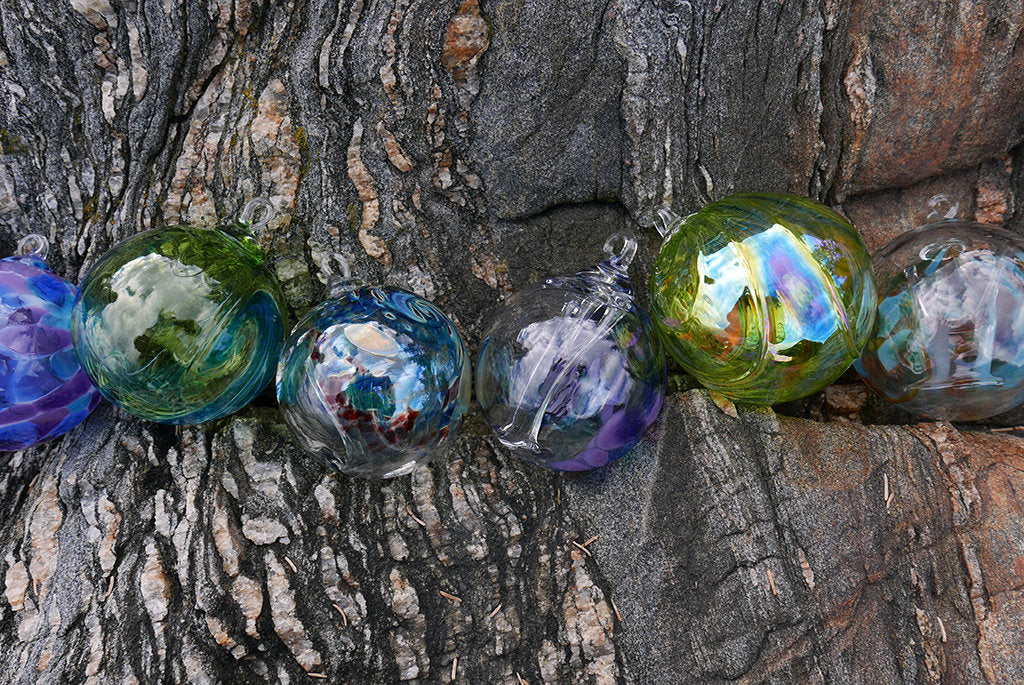 Pretty and Shiny!