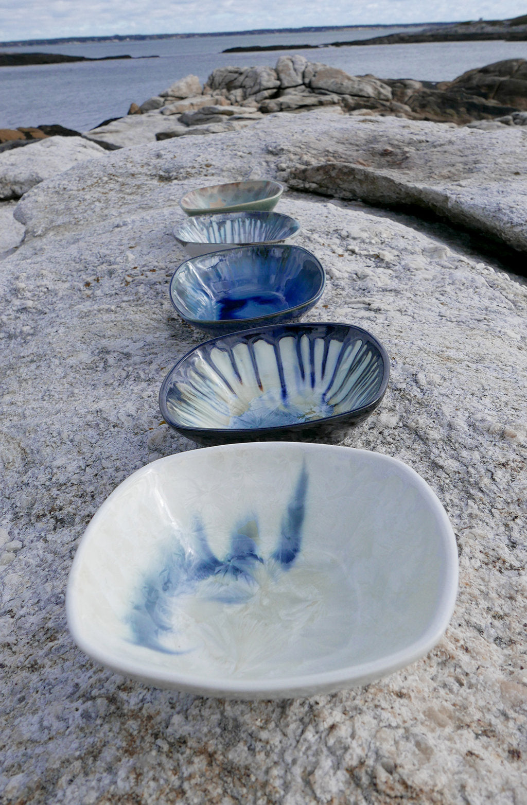 Stack up on Bowls