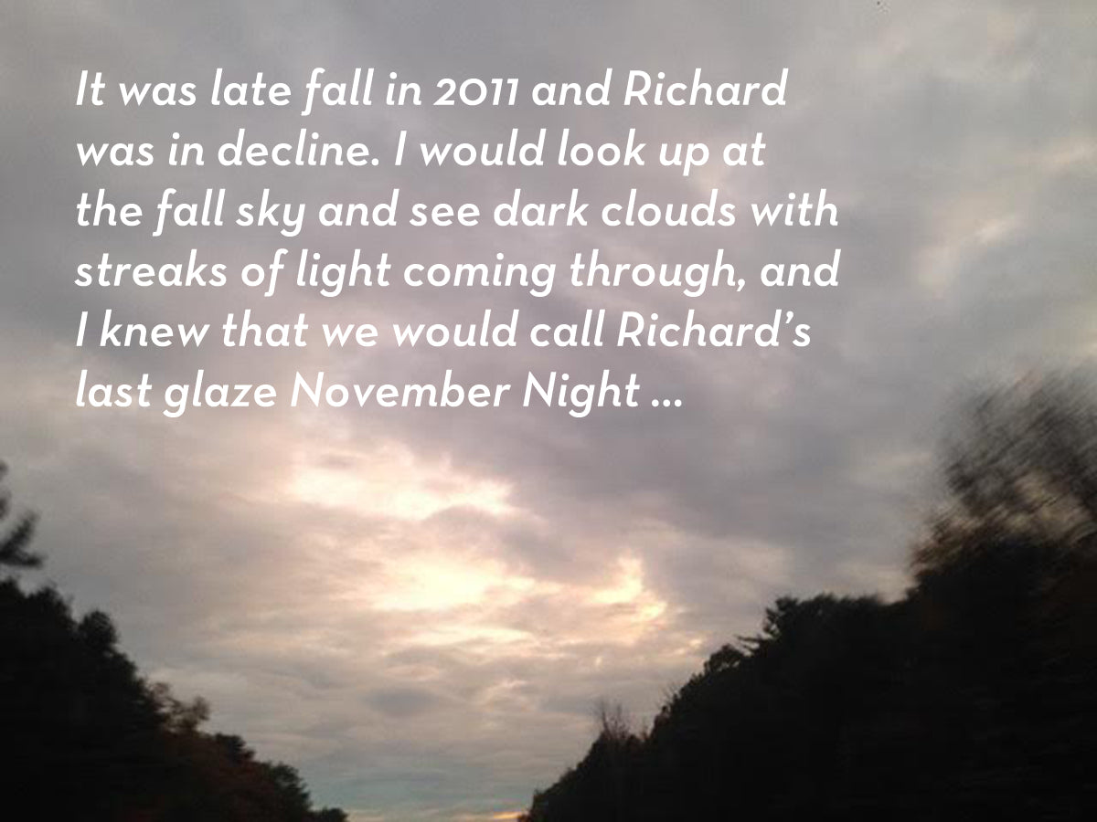 One Night in November