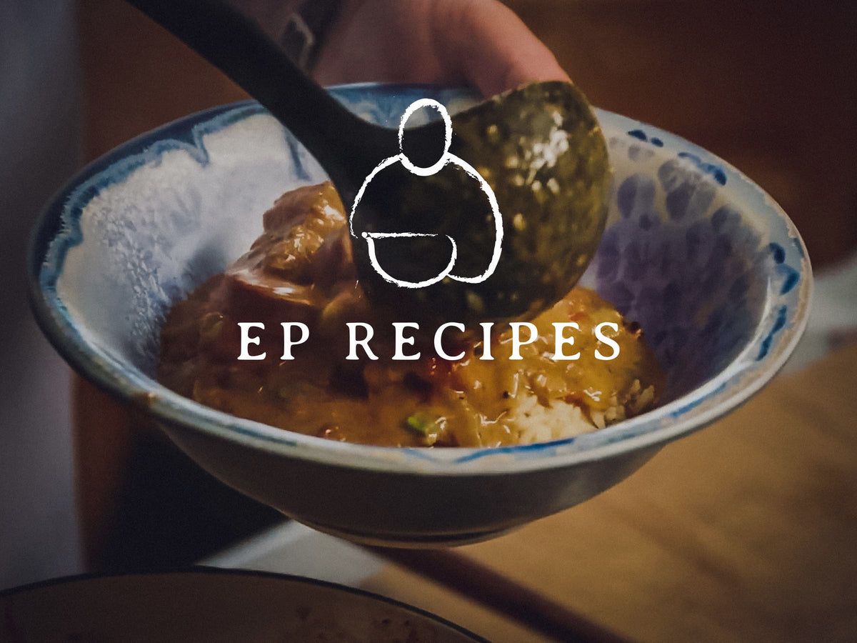 RECIPE: Pork Belly Vindaloo