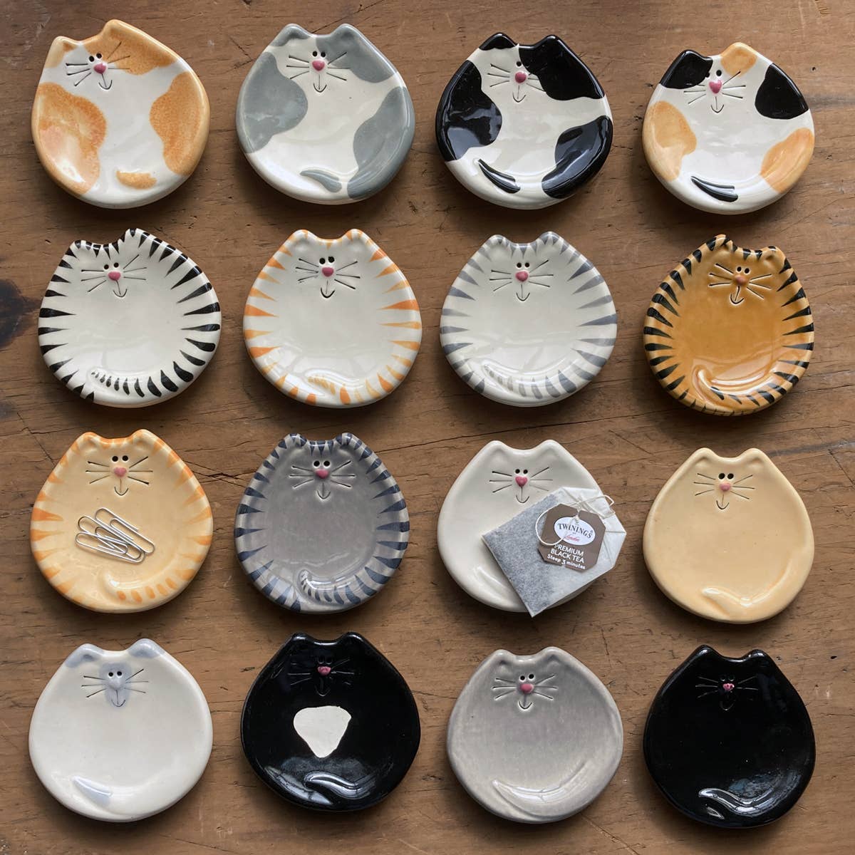 Soap Accessories