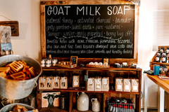 Soaps & Lotions