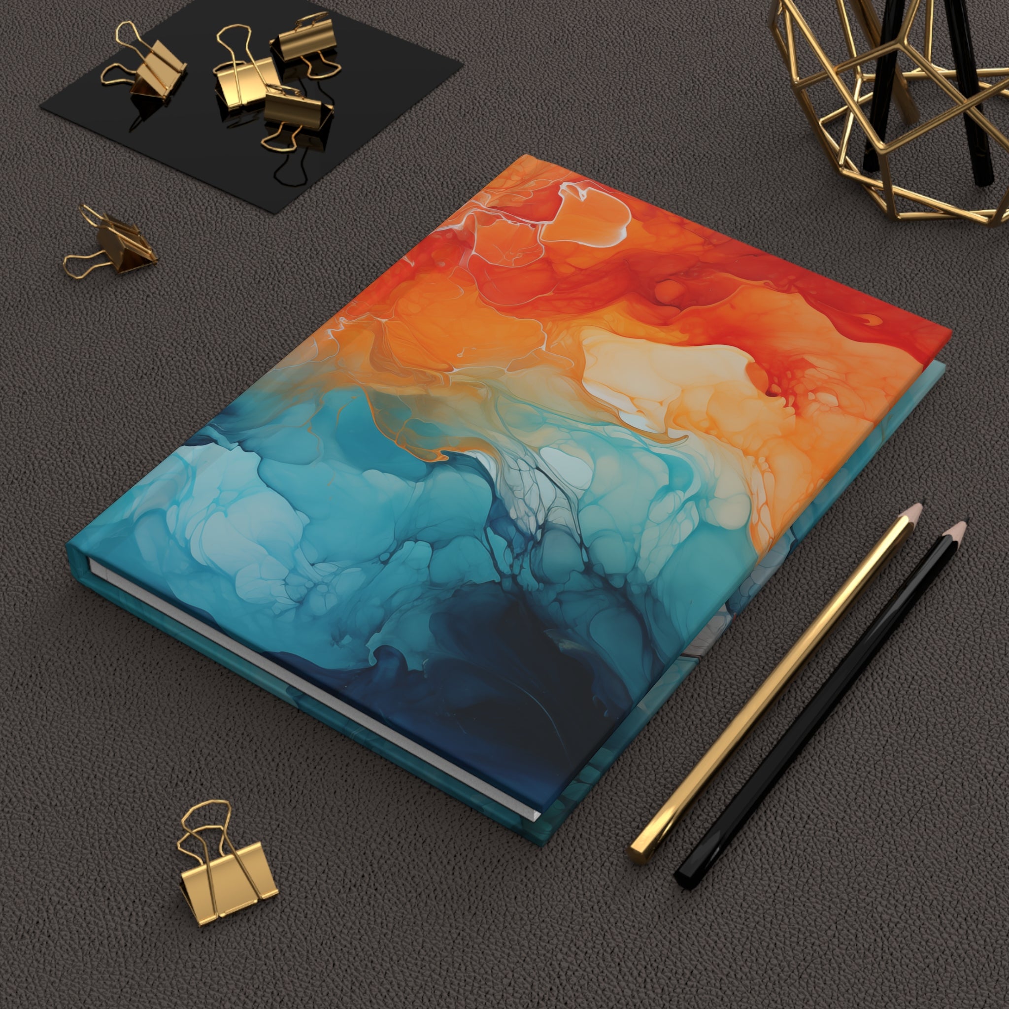 Journals & Sketchbooks