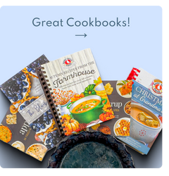Cookbooks