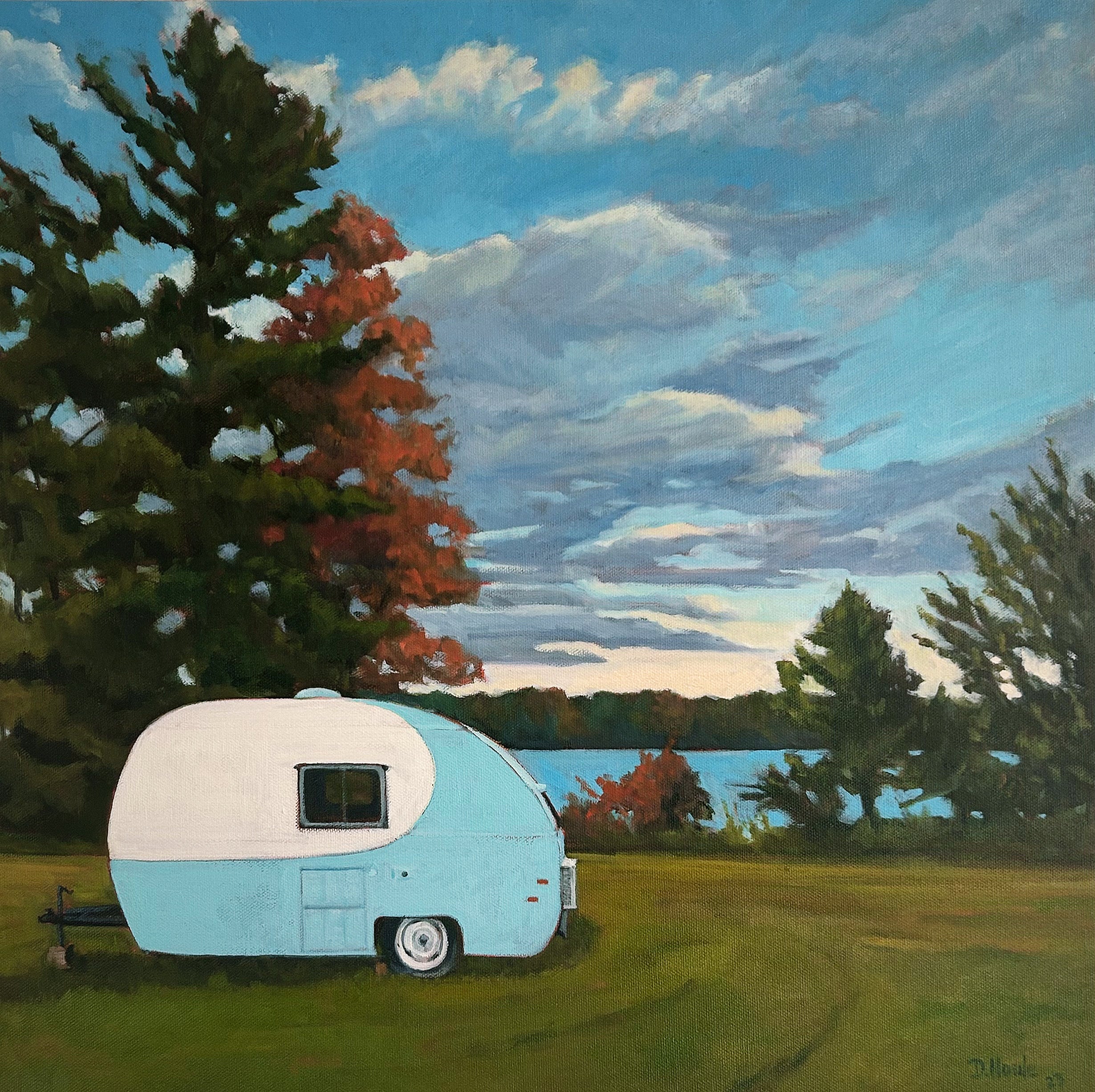 Douglas Houle