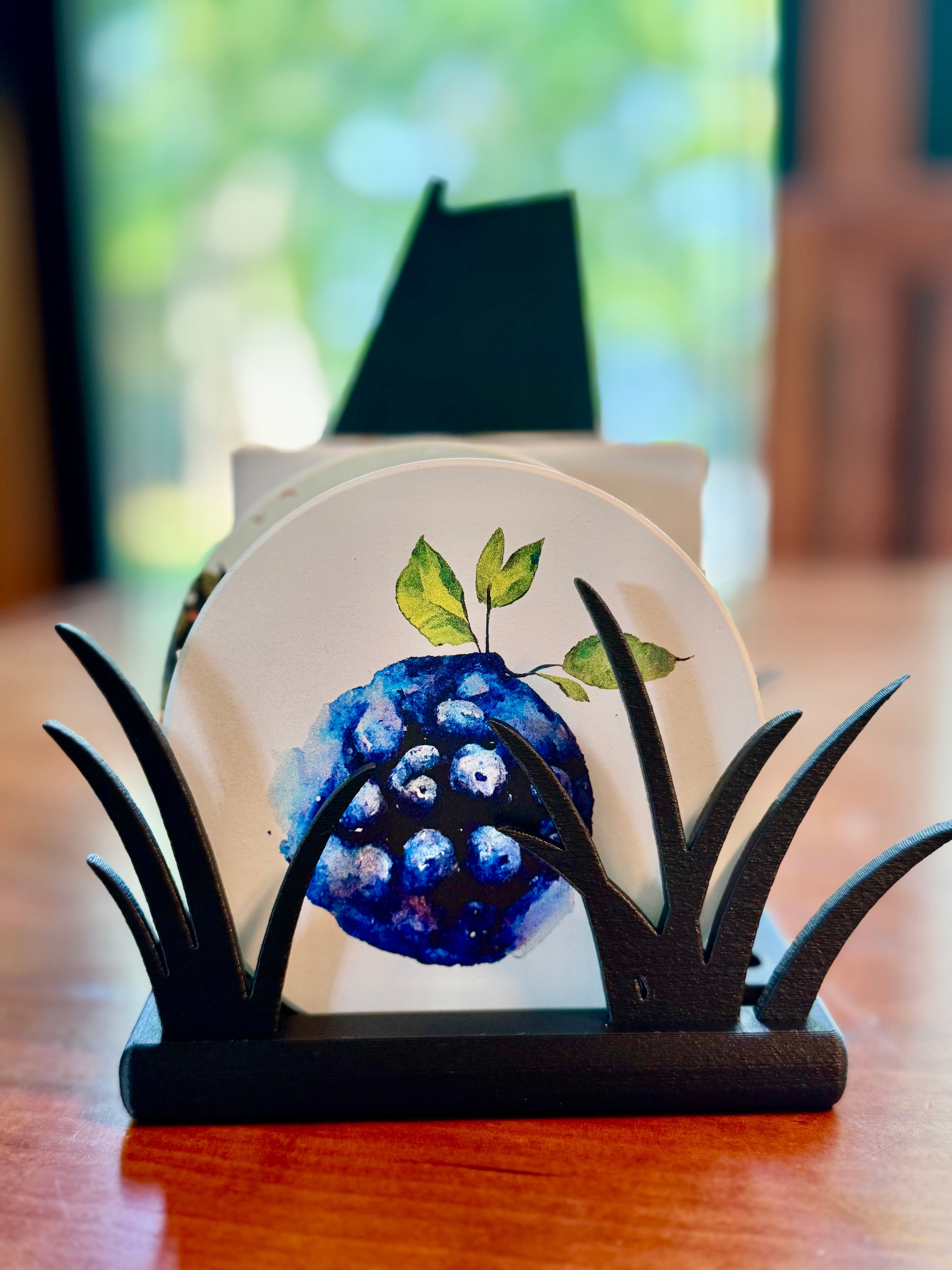 Art Coasters