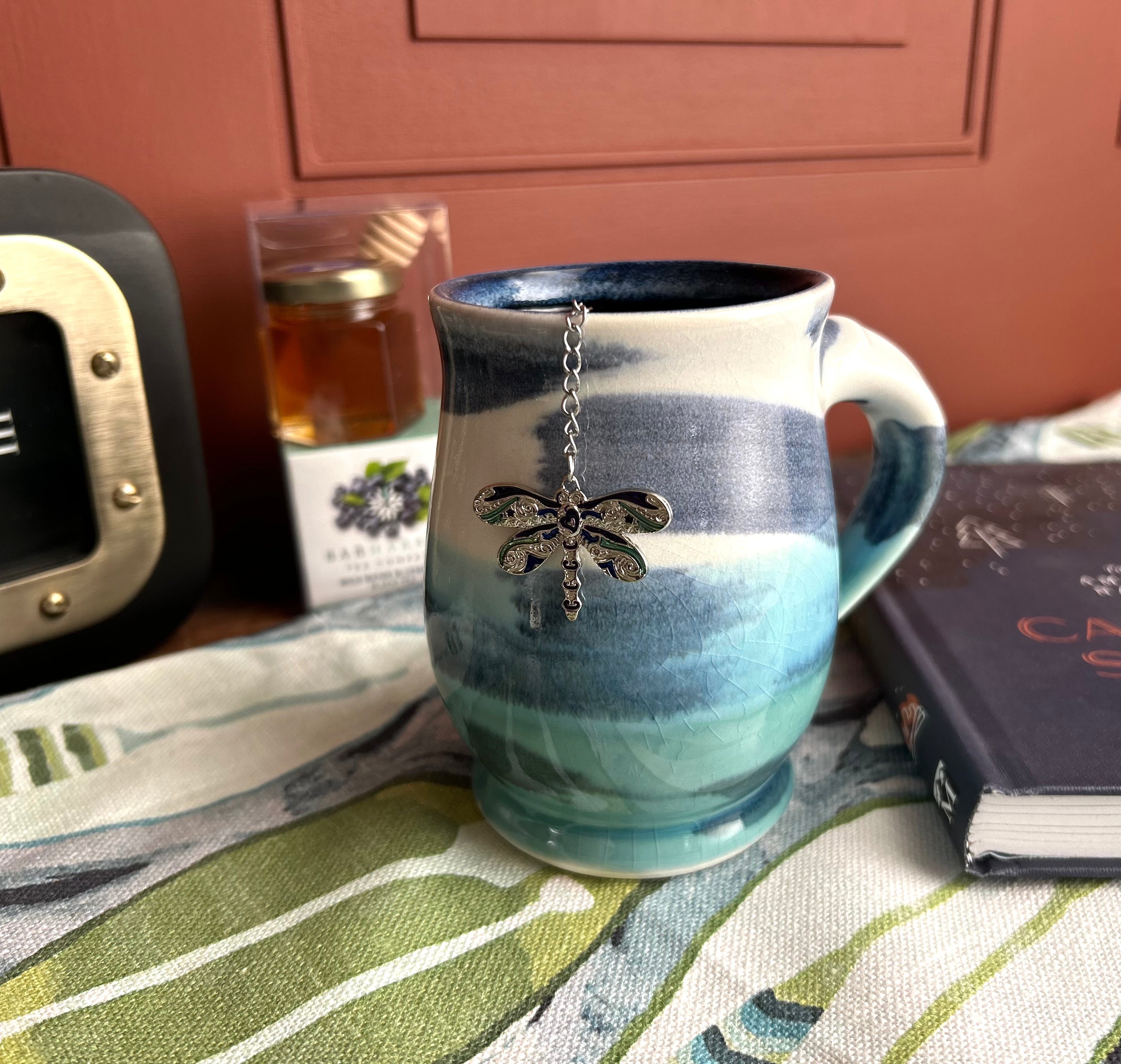 Tea Time Collection