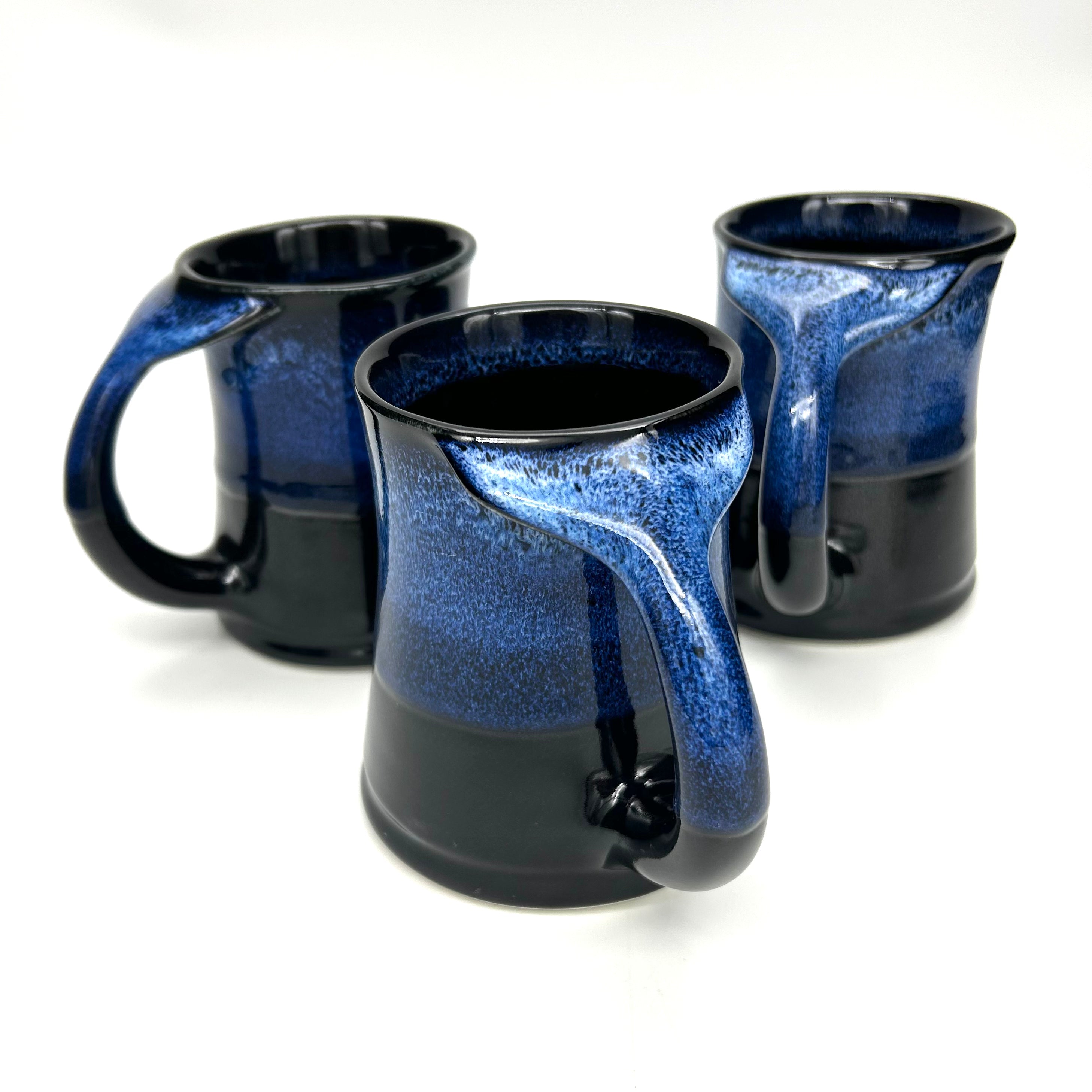 Limited Edition Mugs